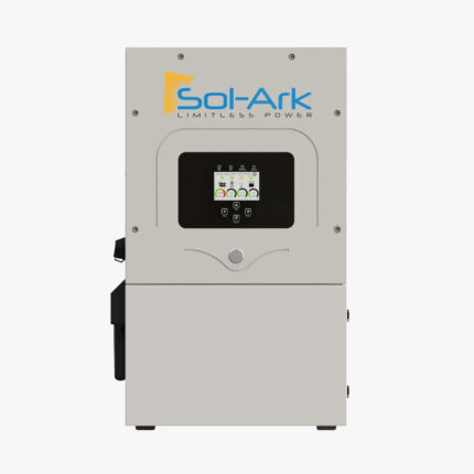 Sol-Ark - SA-8K